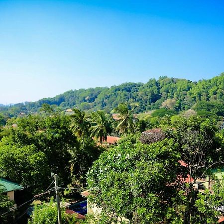 Freedom Lodge, Kandy Zewnętrze zdjęcie